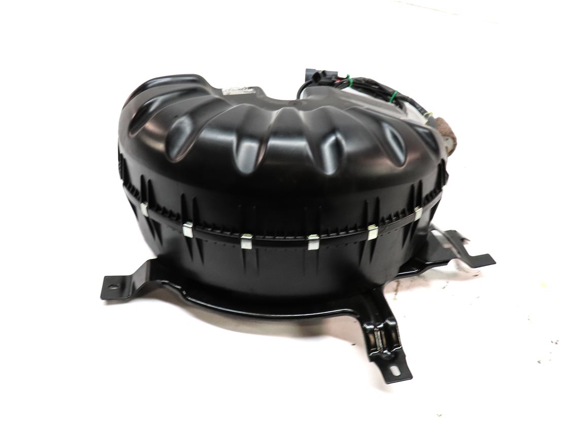 Thumbnail 6: 2013-2017 RANGE ROVER SPORT (L405 L494) AIR SUSPENSION COMPRESSOR PUMP (AMK)