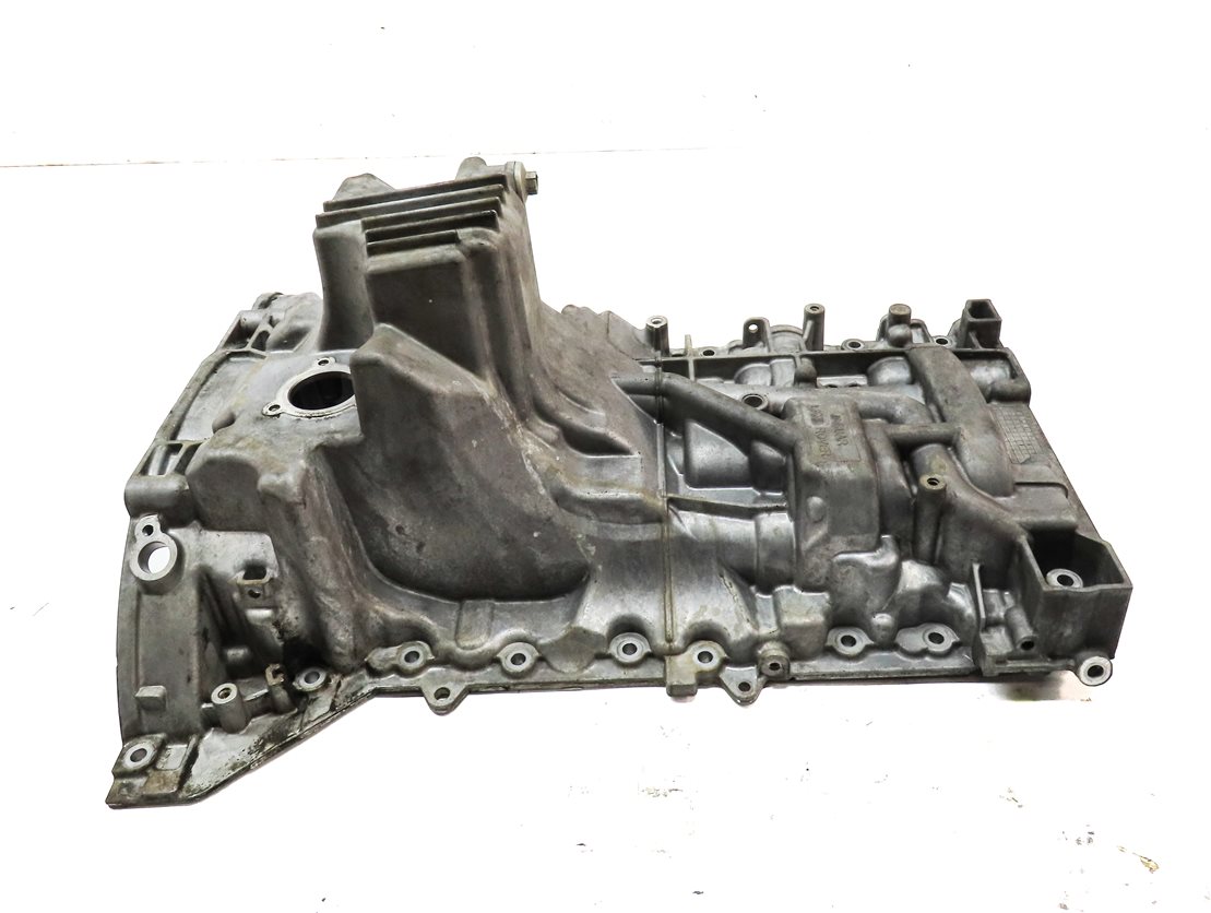 Thumbnail 2: 10-17 DISCOVERY LR4 RANGE ROVER SPORT (L320 L494 L405) 3.0L 5.0L ENGINE OIL PAN
