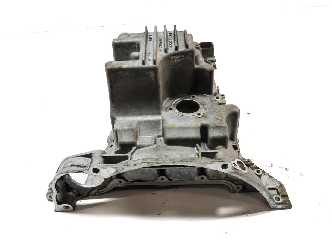 Thumbnail 4: 10-17 DISCOVERY LR4 RANGE ROVER SPORT (L320 L494 L405) 3.0L 5.0L ENGINE OIL PAN