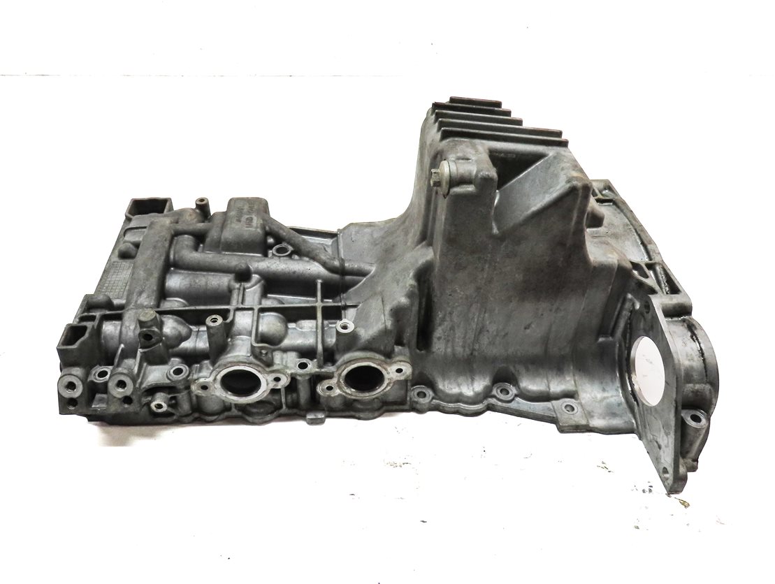 Thumbnail 5: 10-17 DISCOVERY LR4 RANGE ROVER SPORT (L320 L494 L405) 3.0L 5.0L ENGINE OIL PAN