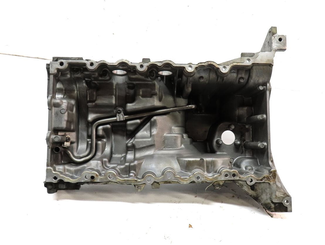 Thumbnail 6: 10-17 DISCOVERY LR4 RANGE ROVER SPORT (L320 L494 L405) 3.0L 5.0L ENGINE OIL PAN