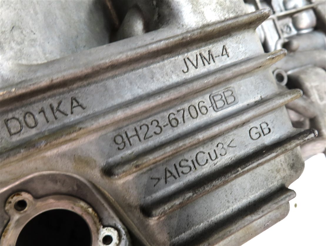 Thumbnail 7: 10-17 DISCOVERY LR4 RANGE ROVER SPORT (L320 L494 L405) 3.0L 5.0L ENGINE OIL PAN