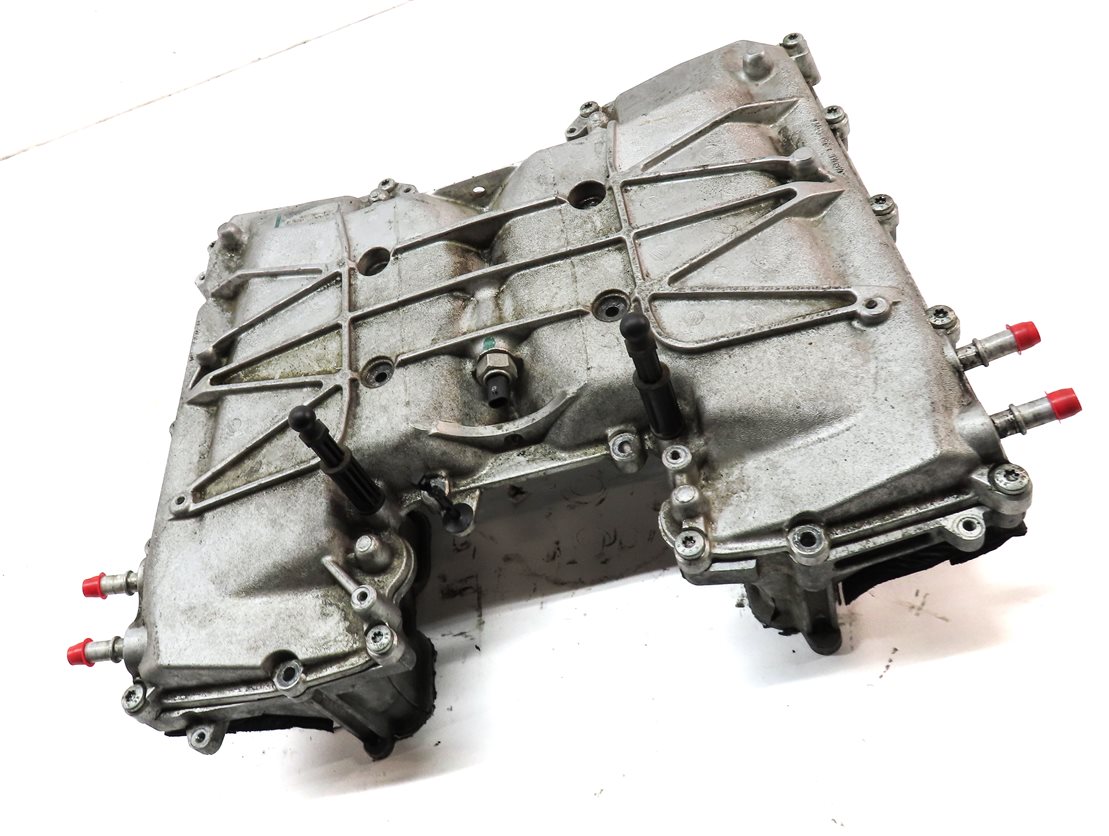 Thumbnail 1: 10-19 RANGE ROVER SPORT / JAGUAR XF XJ XK - 5.0L SUPERCHARGED INTAKE MANIFOLD