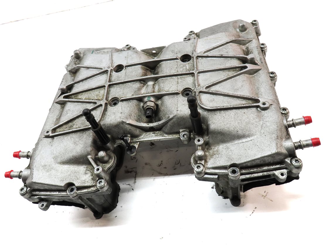 Thumbnail 2: 10-19 RANGE ROVER SPORT / JAGUAR XF XJ XK - 5.0L SUPERCHARGED INTAKE MANIFOLD