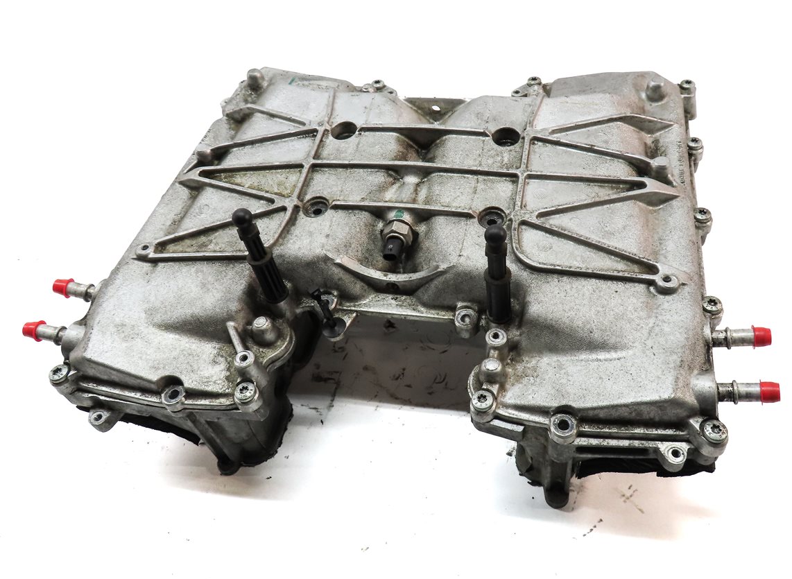 Thumbnail 3: 10-19 RANGE ROVER SPORT / JAGUAR XF XJ XK - 5.0L SUPERCHARGED INTAKE MANIFOLD