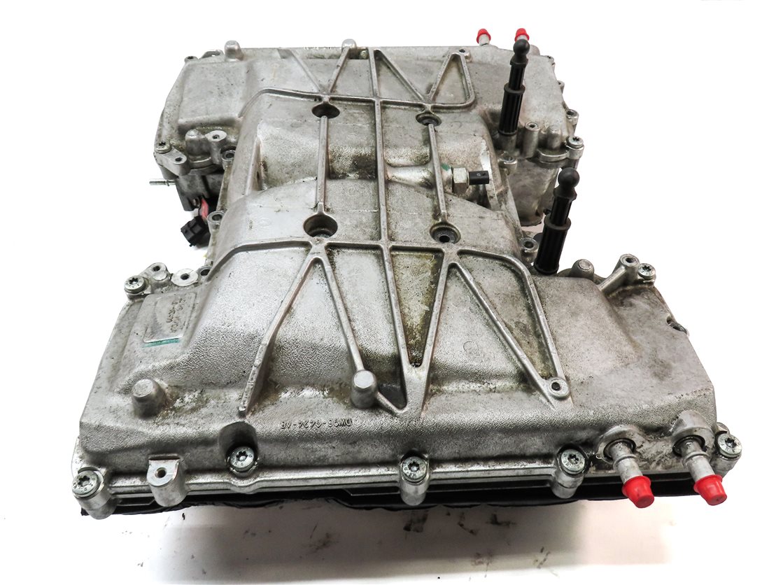 Thumbnail 4: 10-19 RANGE ROVER SPORT / JAGUAR XF XJ XK - 5.0L SUPERCHARGED INTAKE MANIFOLD