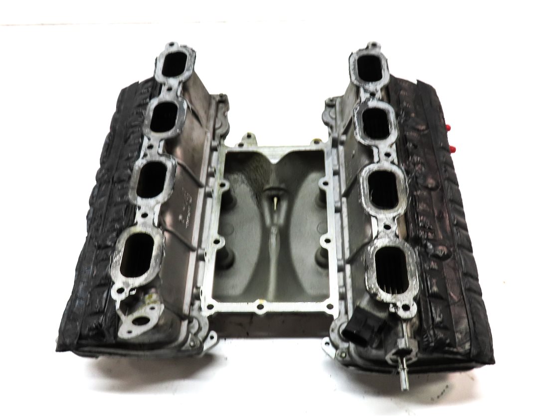Thumbnail 6: 10-19 RANGE ROVER SPORT / JAGUAR XF XJ XK - 5.0L SUPERCHARGED INTAKE MANIFOLD
