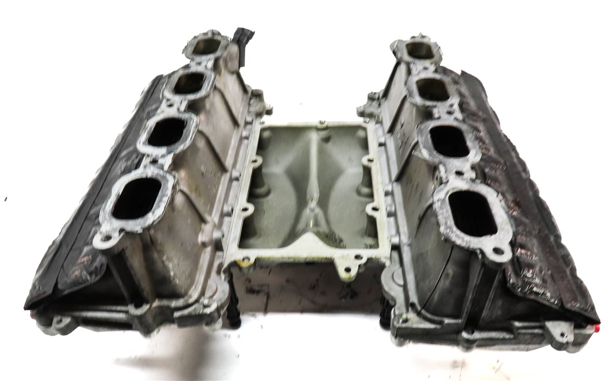 Thumbnail 7: 10-19 RANGE ROVER SPORT / JAGUAR XF XJ XK - 5.0L SUPERCHARGED INTAKE MANIFOLD