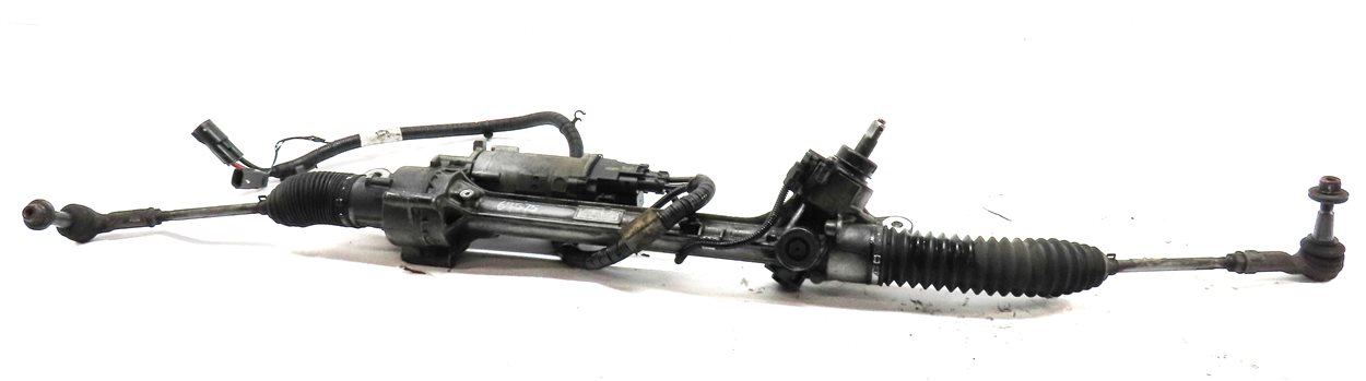 2014-2015 RANGE ROVER (L405) ELECTRIC ASSIST POWER STEERING GEAR RACK & PINION