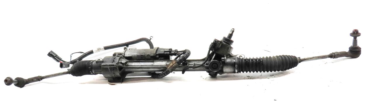 Thumbnail 2: 2014-2015 RANGE ROVER (L405) ELECTRIC ASSIST POWER STEERING GEAR RACK & PINION