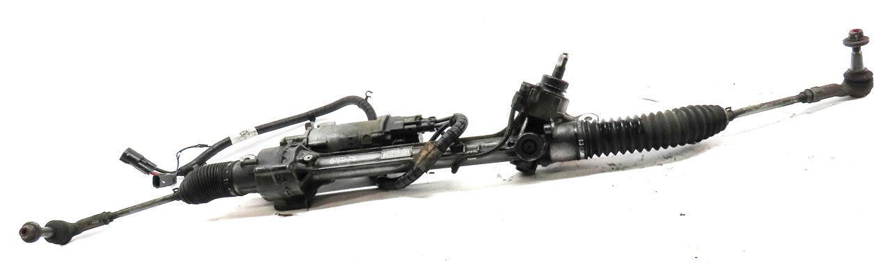 Thumbnail 3: 2014-2015 RANGE ROVER (L405) ELECTRIC ASSIST POWER STEERING GEAR RACK & PINION