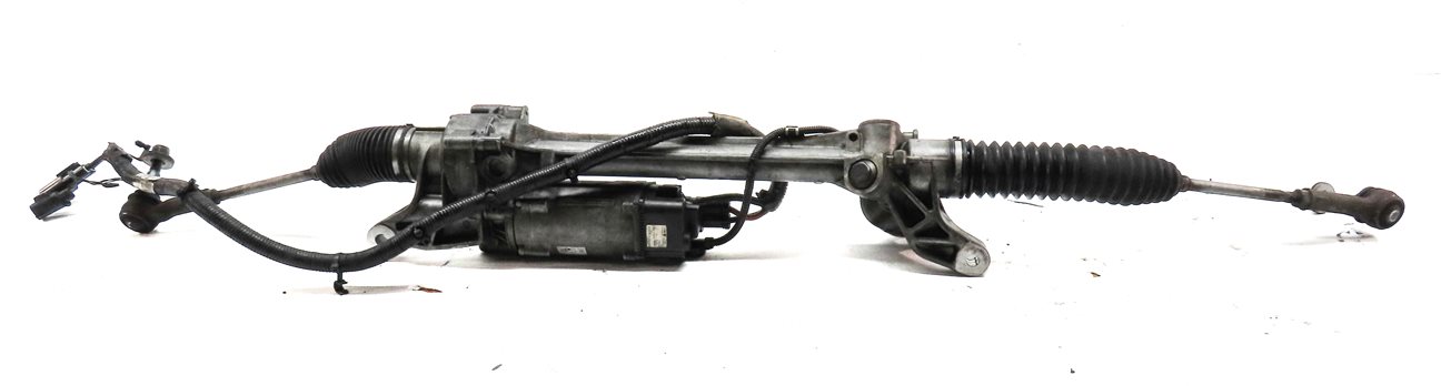 Thumbnail 4: 2014-2015 RANGE ROVER (L405) ELECTRIC ASSIST POWER STEERING GEAR RACK & PINION
