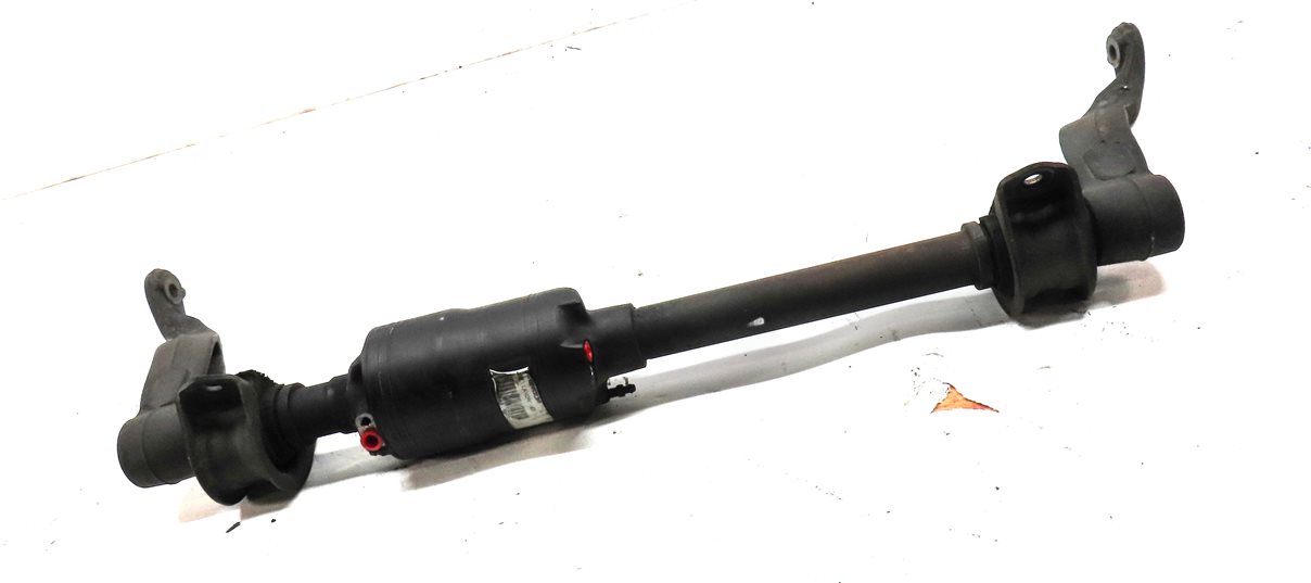 Thumbnail 3: 2013-2019 RANGE ROVER (L405) REAR ARC ANTI ROLL STABILITY STABILIZER SWAY BAR