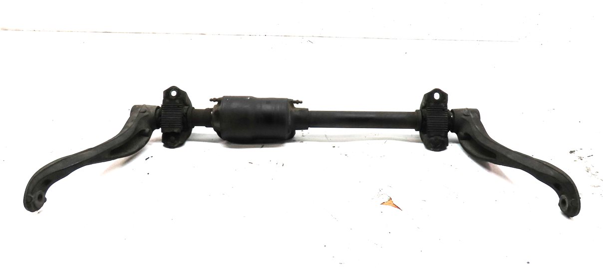 Thumbnail 4: 2013-2019 RANGE ROVER (L405) REAR ARC ANTI ROLL STABILITY STABILIZER SWAY BAR