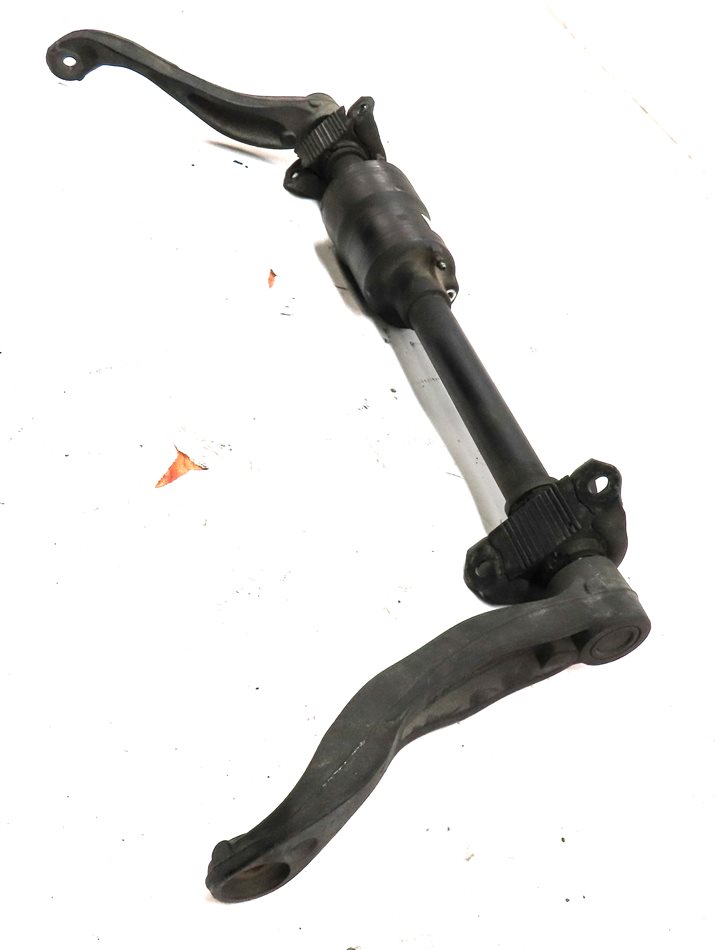 Thumbnail 5: 2013-2019 RANGE ROVER (L405) REAR ARC ANTI ROLL STABILITY STABILIZER SWAY BAR