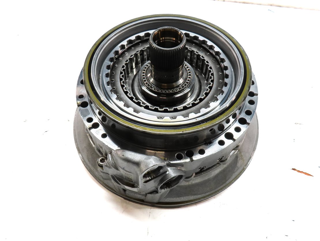 Thumbnail 1: 14-16 RANGE ROVER SPORT (L405 L494) SUPERCHARGED - TRANSMISSION SOLENOID PUMP
