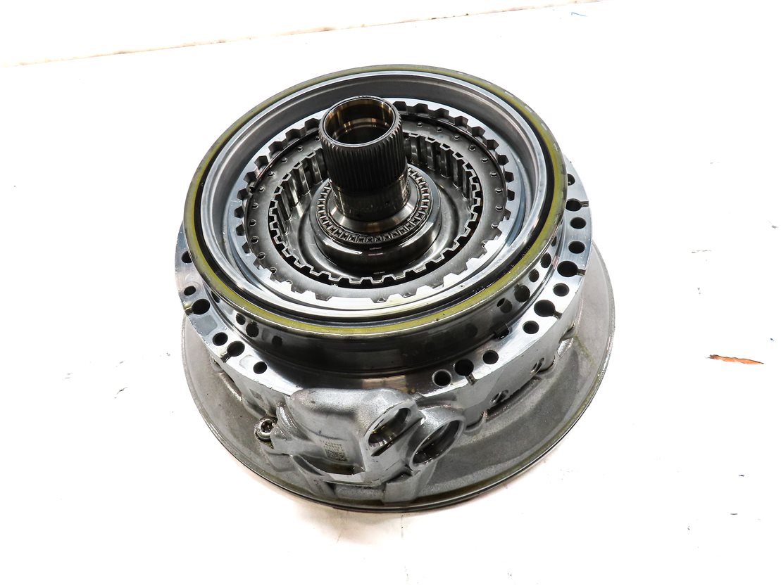 Thumbnail 2: 14-16 RANGE ROVER SPORT (L405 L494) SUPERCHARGED - TRANSMISSION SOLENOID PUMP