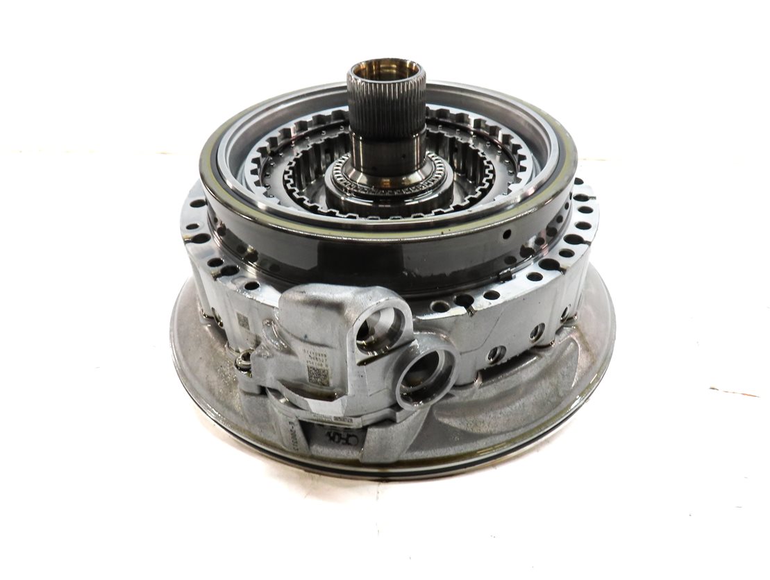 Thumbnail 5: 14-16 RANGE ROVER SPORT (L405 L494) SUPERCHARGED - TRANSMISSION SOLENOID PUMP