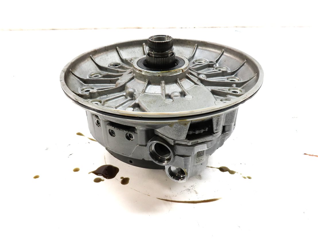 Thumbnail 6: 14-16 RANGE ROVER SPORT (L405 L494) SUPERCHARGED - TRANSMISSION SOLENOID PUMP