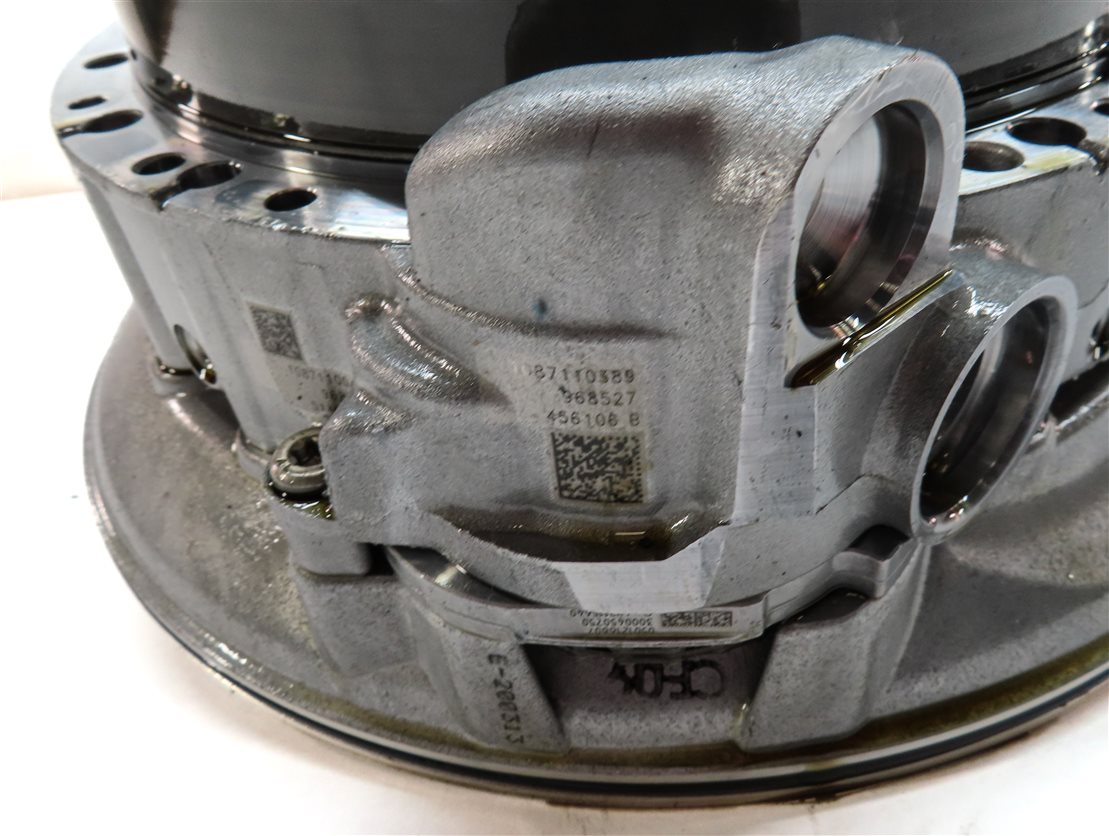 Thumbnail 8: 14-16 RANGE ROVER SPORT (L405 L494) SUPERCHARGED - TRANSMISSION SOLENOID PUMP