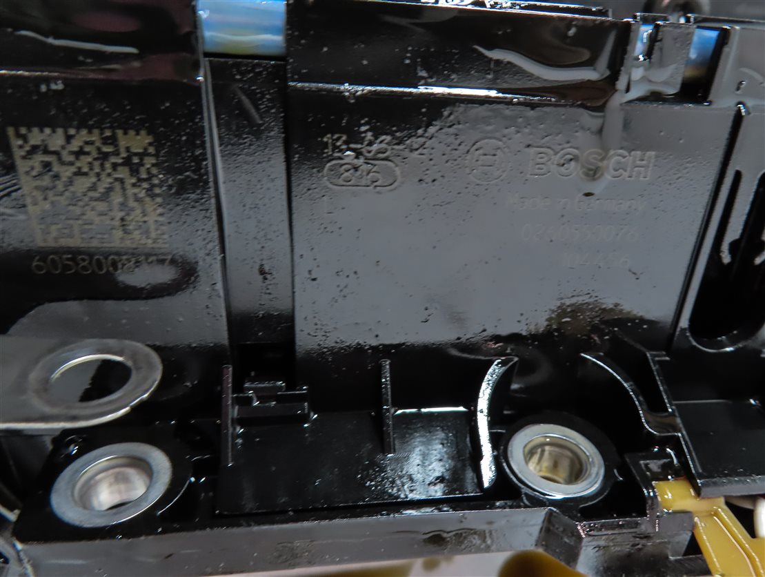 Thumbnail 7: 2013-2016 RANGE ROVER SPORT (L494) SUPERCHARGED VALVE BODY (AUTO START STOP)