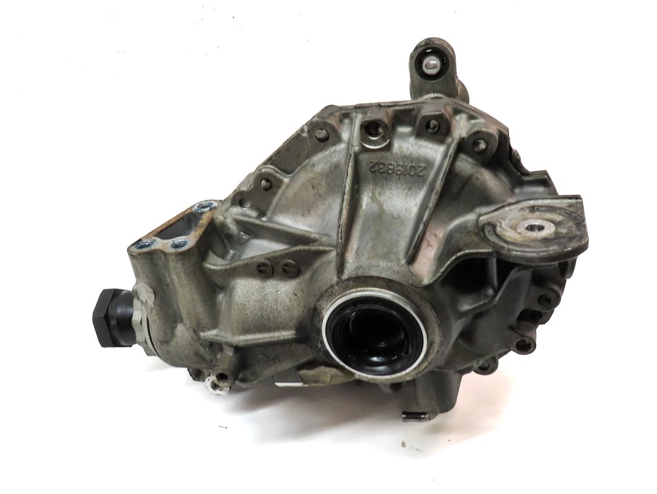Thumbnail 4: 2013-2020 RANGE ROVER SPORT (L405 L494) FRONT DIFFERENTIAL GEAR CARRIER (3.31)