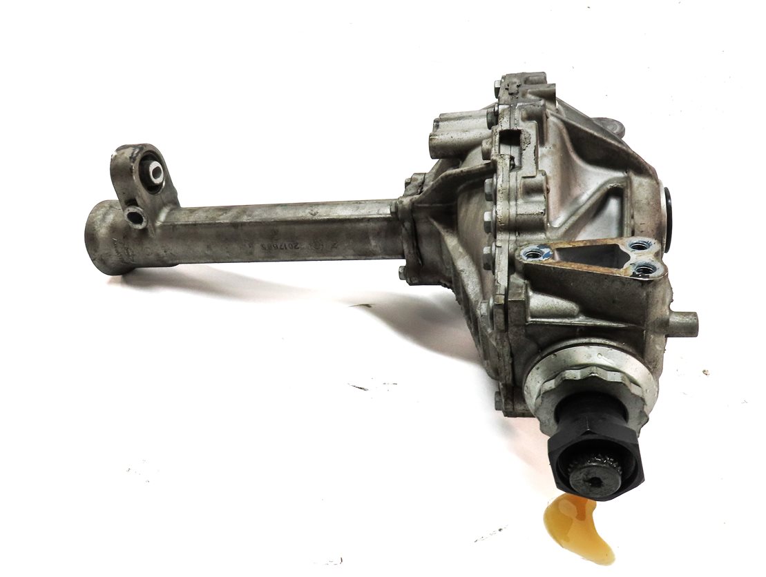 Thumbnail 5: 2013-2020 RANGE ROVER SPORT (L405 L494) FRONT DIFFERENTIAL GEAR CARRIER (3.31)