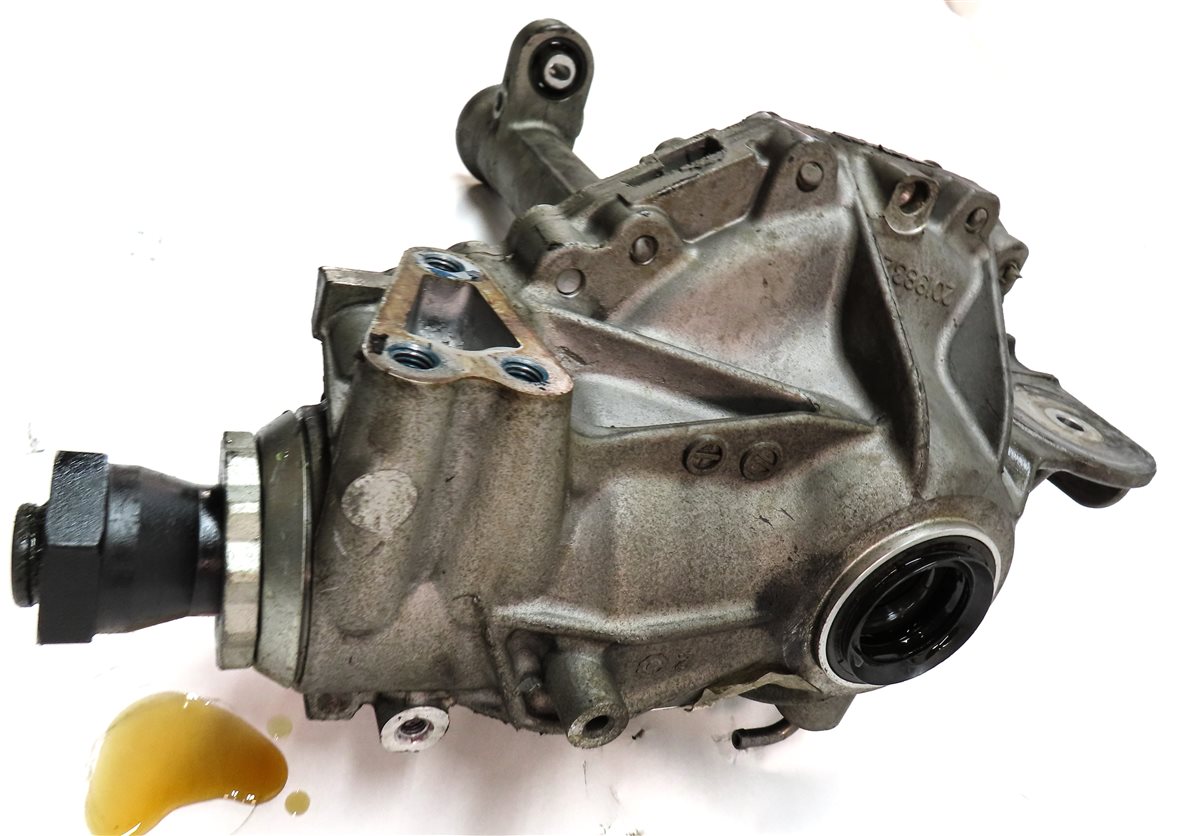 Thumbnail 6: 2013-2020 RANGE ROVER SPORT (L405 L494) FRONT DIFFERENTIAL GEAR CARRIER (3.31)