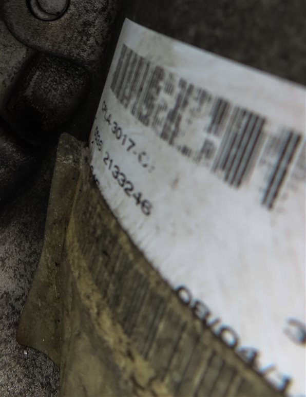 Thumbnail 7: 2013-2020 RANGE ROVER SPORT (L405 L494) FRONT DIFFERENTIAL GEAR CARRIER (3.31)