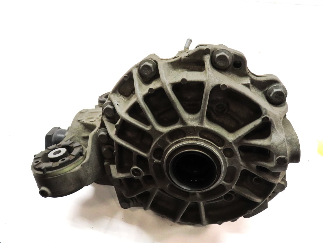 Thumbnail 2: 2013-2016 RANGE ROVER (L405) 5.0L SUPERCHARGED REAR DIFFERENTIAL (3.31 RATIO)