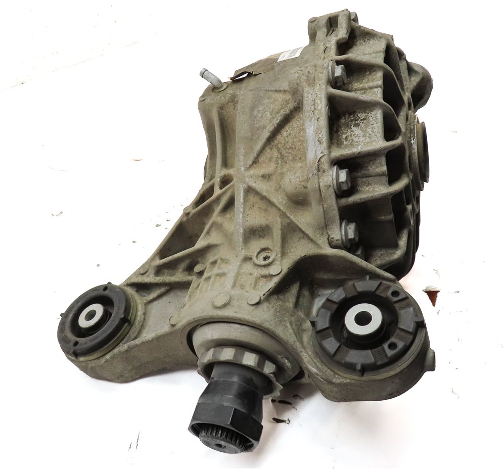 Thumbnail 4: 2013-2016 RANGE ROVER (L405) 5.0L SUPERCHARGED REAR DIFFERENTIAL (3.31 RATIO)