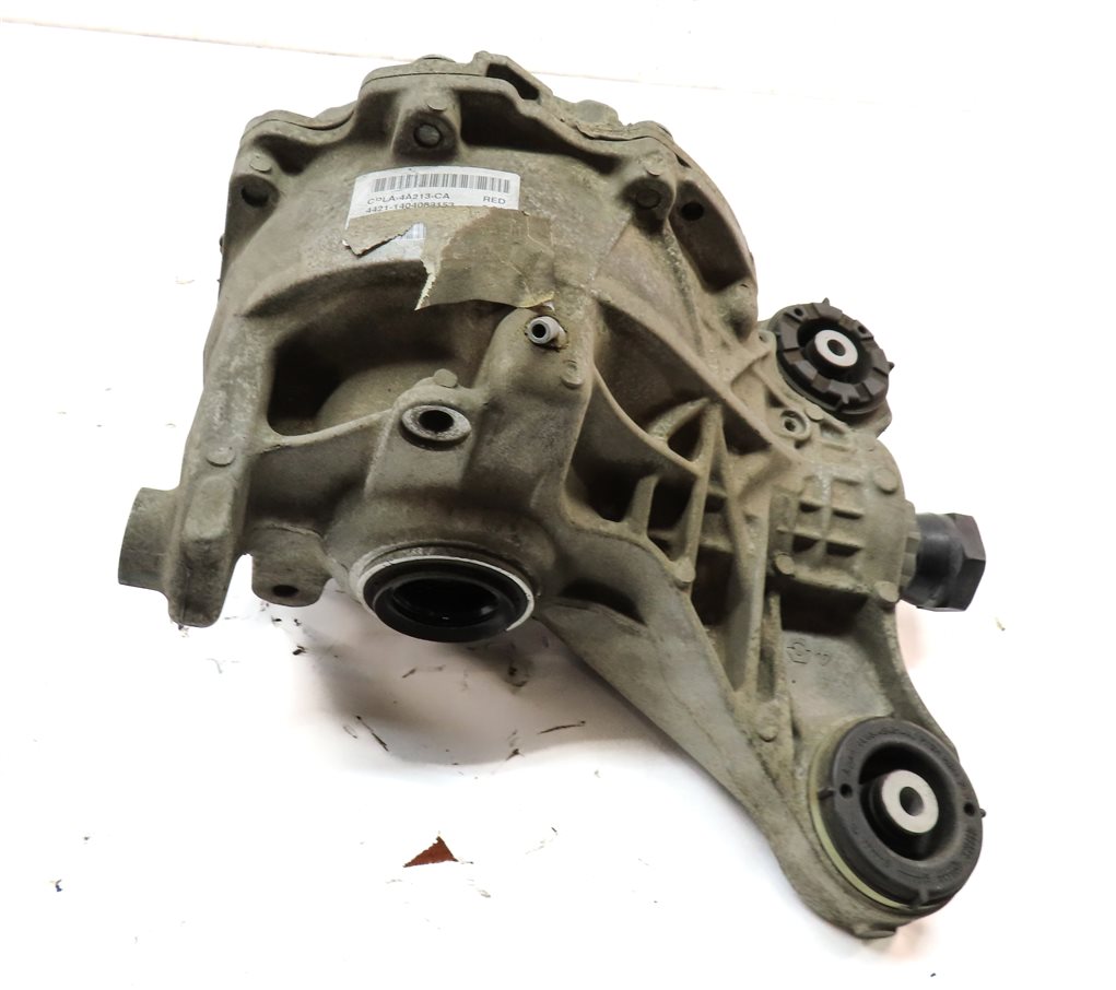 Thumbnail 5: 2013-2016 RANGE ROVER (L405) 5.0L SUPERCHARGED REAR DIFFERENTIAL (3.31 RATIO)