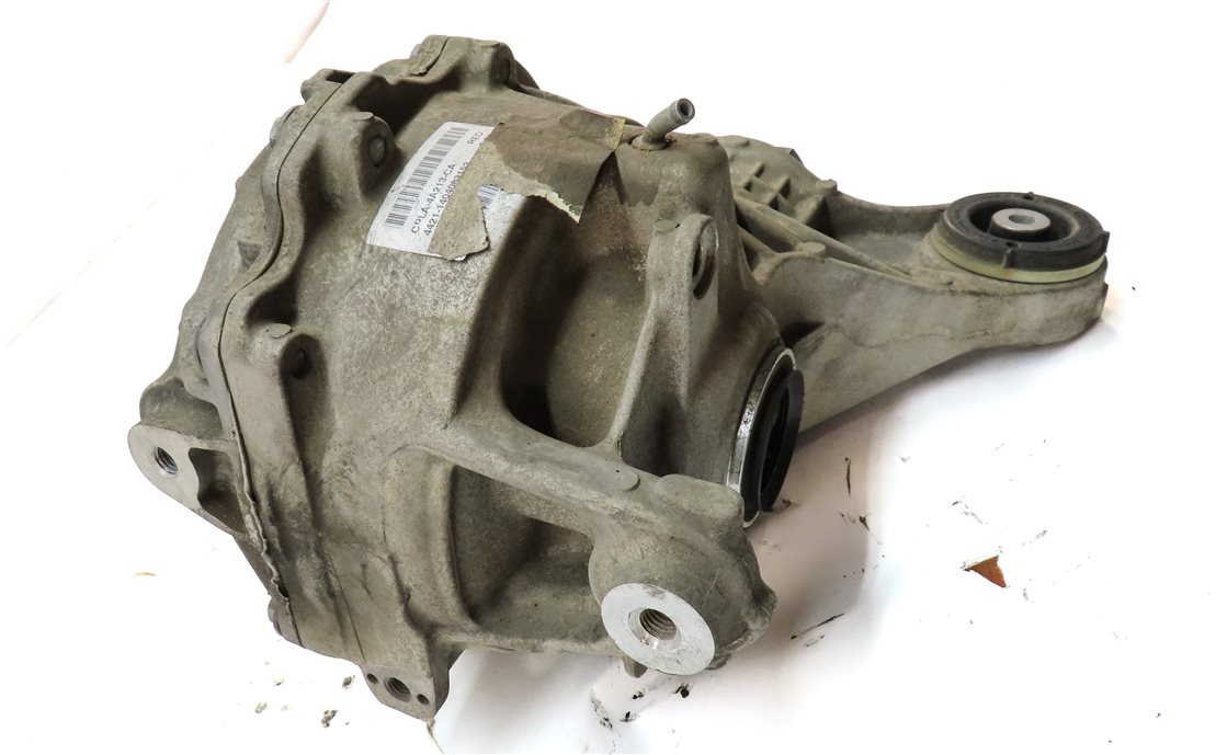 Thumbnail 7: 2013-2016 RANGE ROVER (L405) 5.0L SUPERCHARGED REAR DIFFERENTIAL (3.31 RATIO)