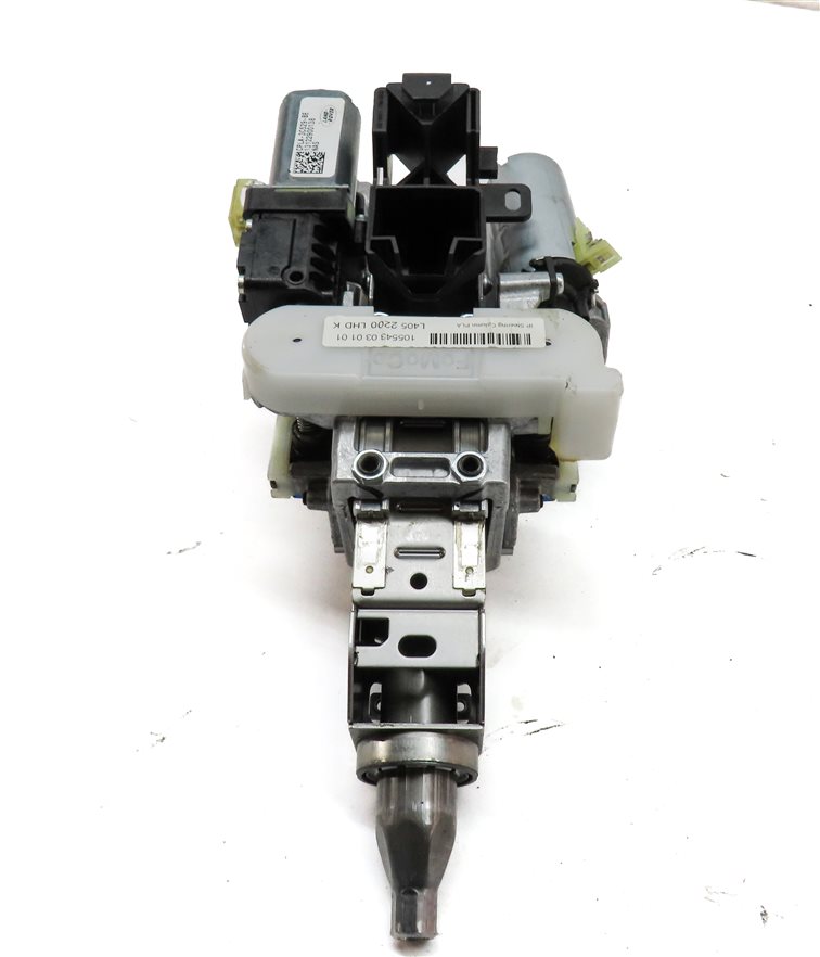 Thumbnail 2: 14-19 RANGE ROVER SPORT DISCOVERY L405 L462 L494 POWER STEERING COLUMN w/ MOTORS