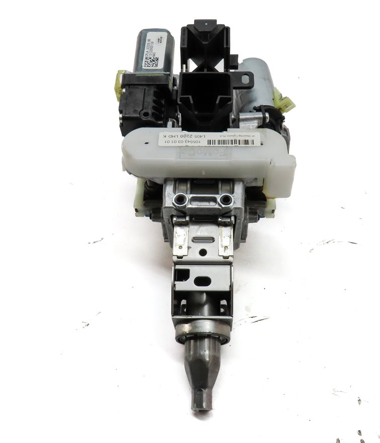 Thumbnail 3: 14-19 RANGE ROVER SPORT DISCOVERY L405 L462 L494 POWER STEERING COLUMN w/ MOTORS