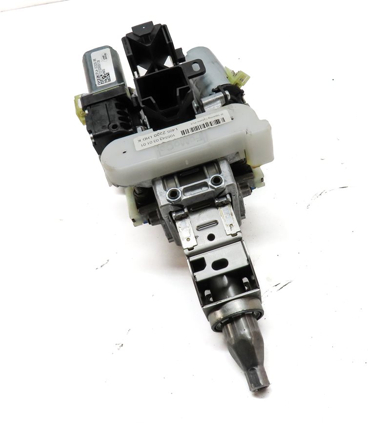 Thumbnail 4: 14-19 RANGE ROVER SPORT DISCOVERY L405 L462 L494 POWER STEERING COLUMN w/ MOTORS
