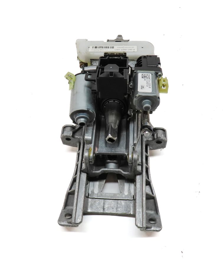 Thumbnail 6: 14-19 RANGE ROVER SPORT DISCOVERY L405 L462 L494 POWER STEERING COLUMN w/ MOTORS