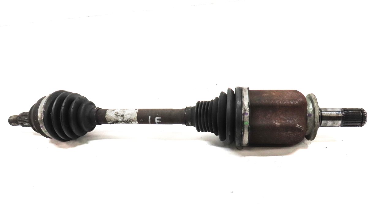 Thumbnail 2: 2013-2020 RANGE ROVER SPORT DISCOVERY (L405 L462 L494) LEFT FRONT AXLE SHAFT