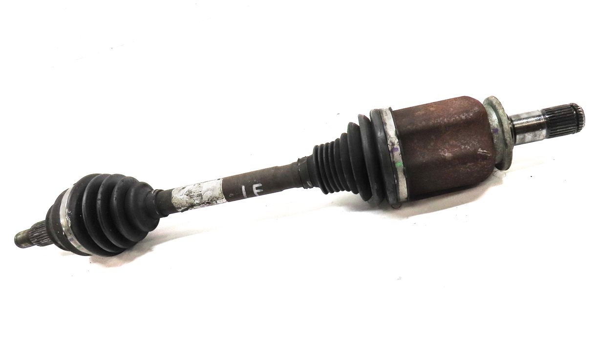 Thumbnail 3: 2013-2020 RANGE ROVER SPORT DISCOVERY (L405 L462 L494) LEFT FRONT AXLE SHAFT