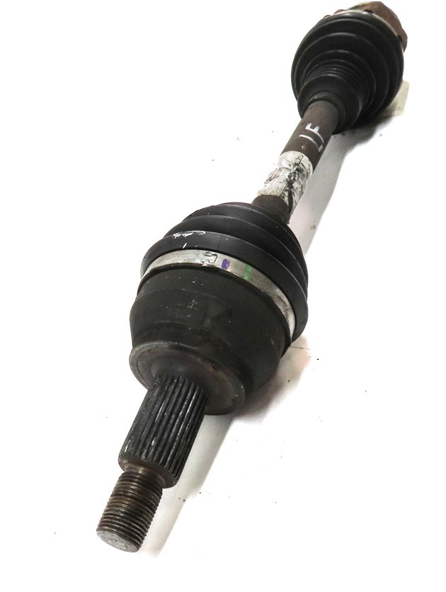 Thumbnail 4: 2013-2020 RANGE ROVER SPORT DISCOVERY (L405 L462 L494) LEFT FRONT AXLE SHAFT
