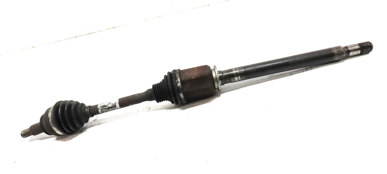 Thumbnail 1: 2013-2020 DISCOVERY RANGE ROVER SPORT (L405 L462 L494) RIGHT FRONT CV AXLE SHAFT