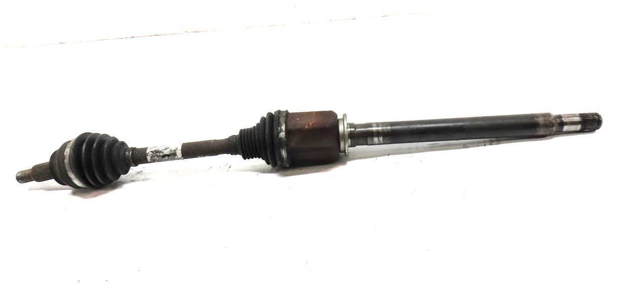 Thumbnail 2: 2013-2020 DISCOVERY RANGE ROVER SPORT (L405 L462 L494) RIGHT FRONT CV AXLE SHAFT