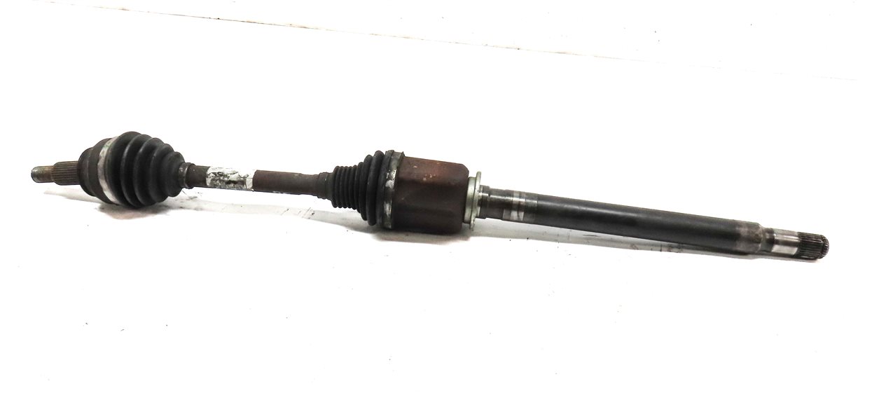 Thumbnail 3: 2013-2020 DISCOVERY RANGE ROVER SPORT (L405 L462 L494) RIGHT FRONT CV AXLE SHAFT