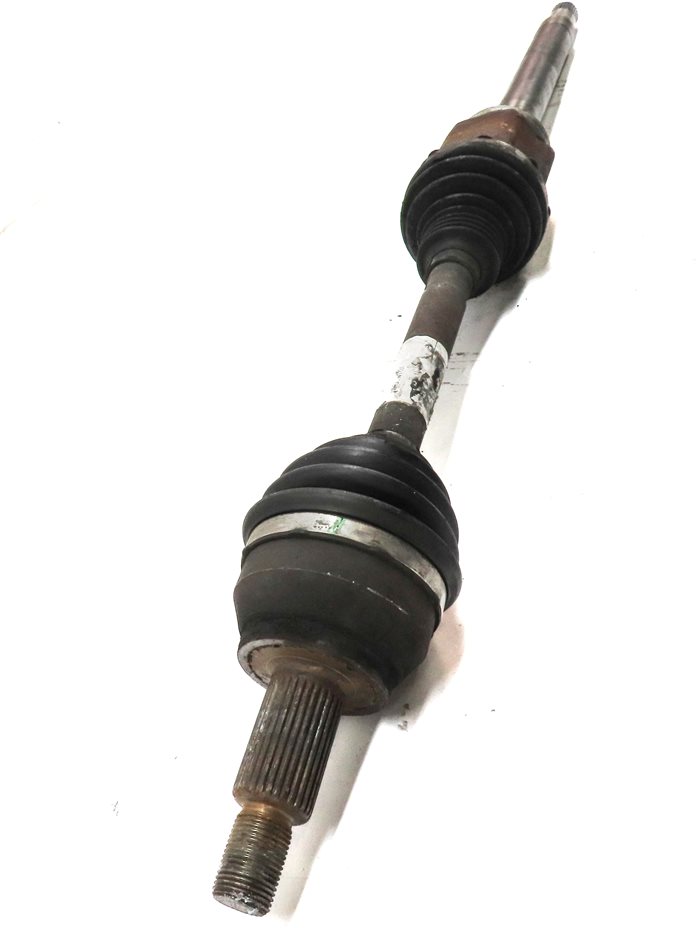 Thumbnail 4: 2013-2020 DISCOVERY RANGE ROVER SPORT (L405 L462 L494) RIGHT FRONT CV AXLE SHAFT