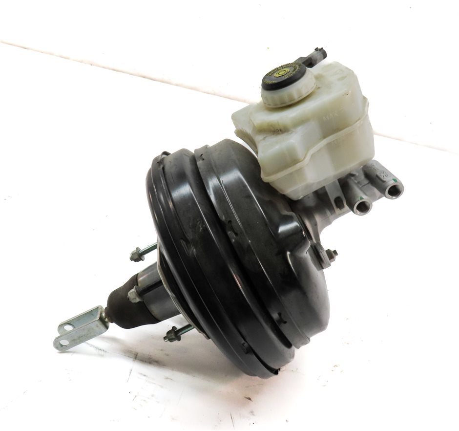 Thumbnail 2: 2014-2016 RANGE ROVER SPORT (L405 L494) POWER BRAKE BOOSTER w/ MASTER CYLINDER
