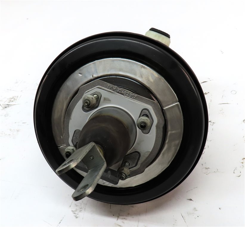 Thumbnail 5: 2014-2016 RANGE ROVER SPORT (L405 L494) POWER BRAKE BOOSTER w/ MASTER CYLINDER