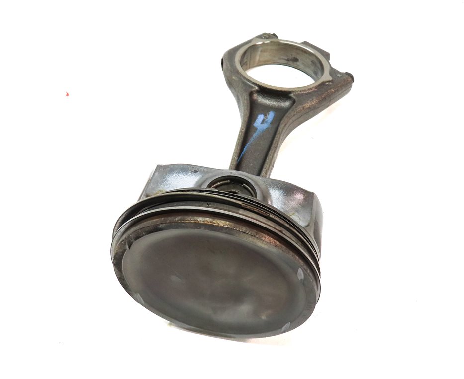 Thumbnail 1: 14 RANGE ROVER (L405) 5.0L SUPER RIGHT PASSENGER ENGINE PISTON & CONNECTING ROD