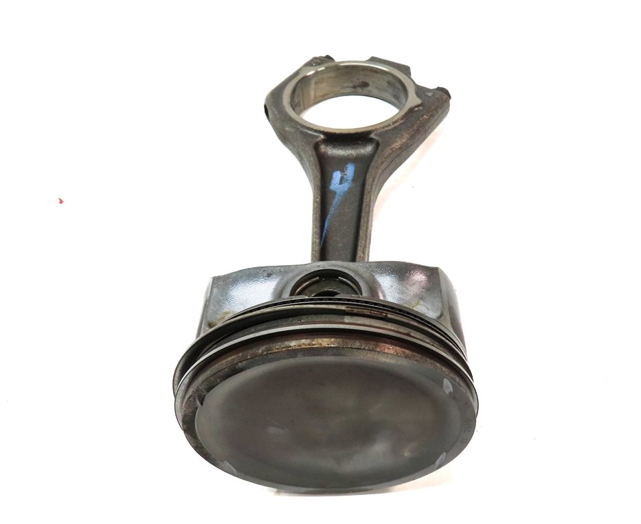 Thumbnail 3: 14 RANGE ROVER (L405) 5.0L SUPER RIGHT PASSENGER ENGINE PISTON & CONNECTING ROD