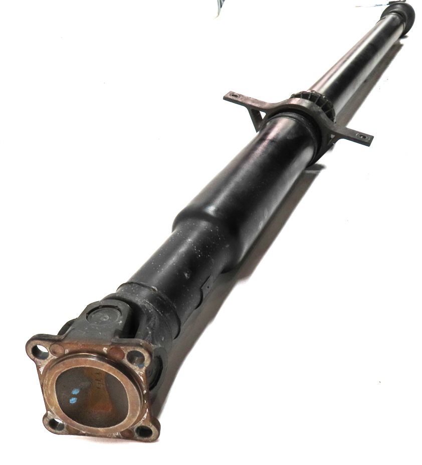 Thumbnail 5: 2014-2016 RANGE ROVER (L405) LWB REAR DRIVESHAFT DRIVELINE DRIVE LINE SHAFT