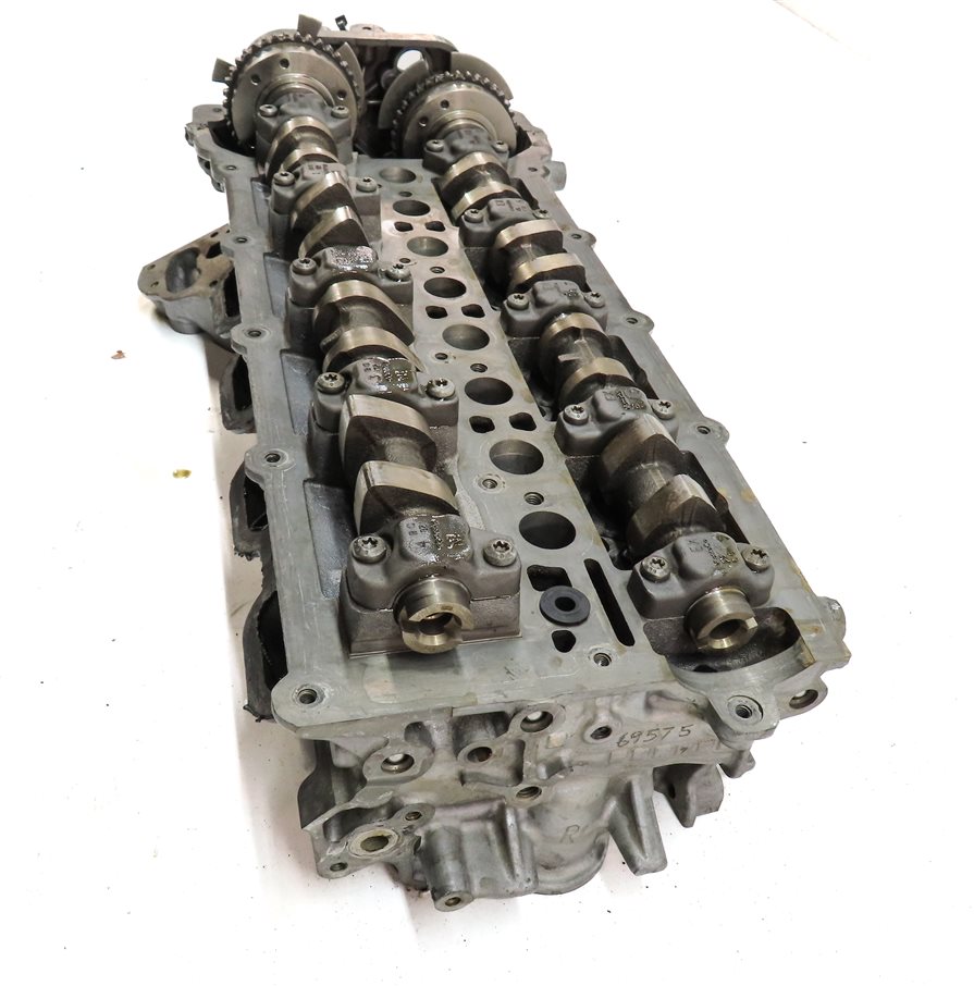 Thumbnail 10: 10-19 JAGUAR XF XJ XK RANGE ROVER SPORT - 5.0L SUPERCHARGED RIGHT CYLINDER HEAD